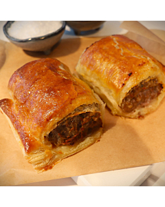 Pastry Nation Frozen Premium Sausage Rolls