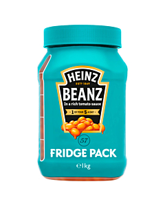 Heinz Baked Beans Fridge Pack