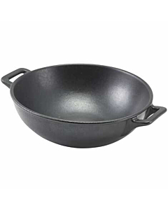 Forge Stoneware Balti Dish 15cm