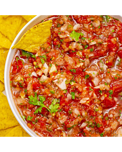 Cool Salsa