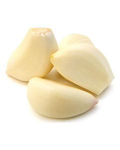 Fresh Garlic Peeled