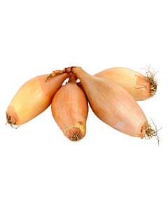 Fresh Banana Shallots