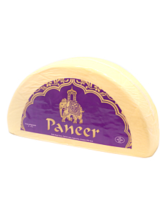Paneer Half Moon