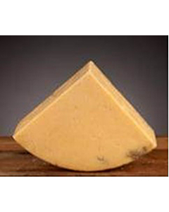 Westcombe Dairy Cheddar FH Westcombe 1/8