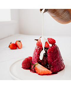 Langtons Frozen Summer Puddings