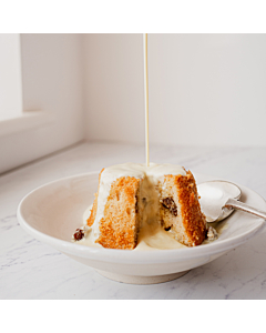 Langtons Frozen Spotted Dick Pudding