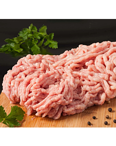 Fresh Chicken Mince Ex-Breast Red Tractor