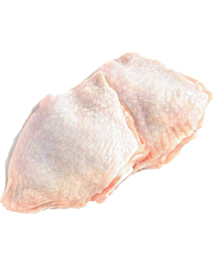 Fresh Chicken Thigh Boneless Skin On