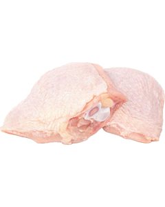 Fresh Chicken Thigh Oyster Cut