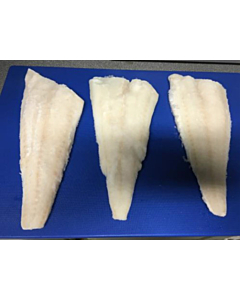 Blue Horizon Frozen MSC Cod Skinless & Boneless