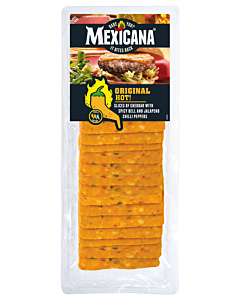 Mexicana Slices
