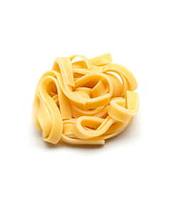 The Smiling Cook Frozen Tagliatelle Nest 50g