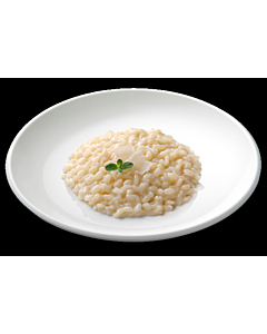 The Smiling Cook Frozen Risotto