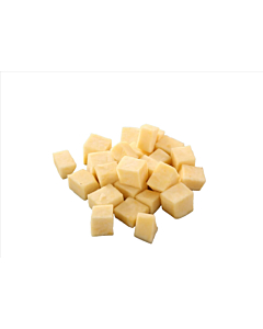 Prep Swede Diced 20mm