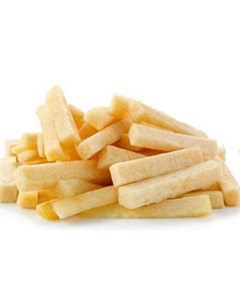 Prep Turnips Baton