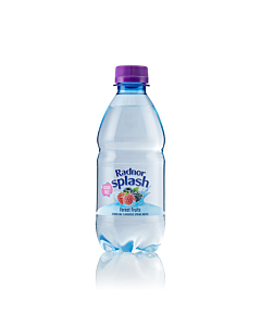Radnor Hills Splash Forest Fruits Sparkling