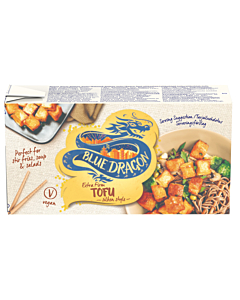 Blue Dragon Extra Firm Silkin Tofu