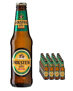 Holsten Pils Lager NRB