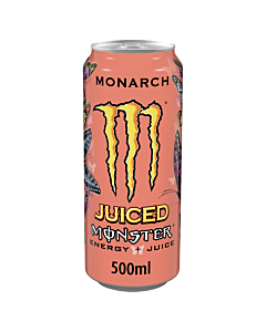 Monster Monarch