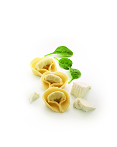 Frozen Spinach & Ricotta Tortellini