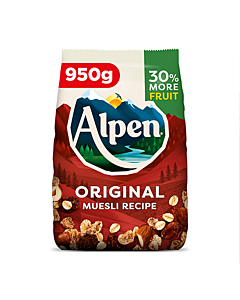 Alpen Original