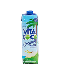 Coco Vita Coconut Water Tetra