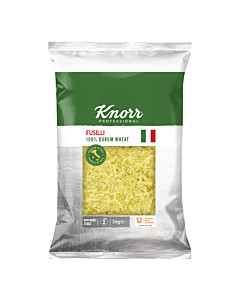 Knorr Pasta Fusilli Spirals