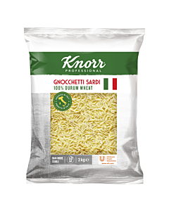 Knorr Pasta Gnocchetti Sardi