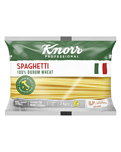Knorr Pasta Spaghetti