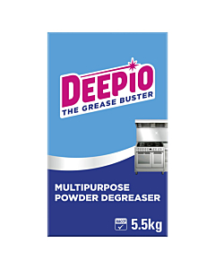 Deepio Professional Degreaser Powder