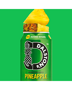 Dalston's Pineapple Soda