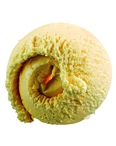 Devon Cream Vanilla Flavour Clotted Cream Ice Cream