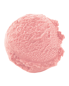 Devon Cream Strawberry Flavour Dairy Ice Cream