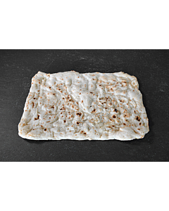 Passione Pizza - Pizza Romana Teglia 30cm x 40cm