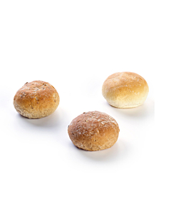 La Lorraine Frozen Panesco Mini Soft Roll Mix 17g