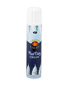 Meadow Churn Aerosol Cream