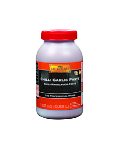 Lee Kum Kee Chilli Garlic Paste
