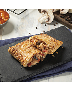 Proper Cornish Frozen All Day Breakfast Bar