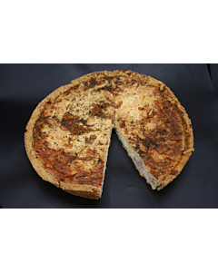 Tailormaid Frozen Quiche Lorraine