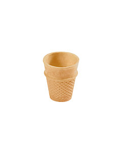 Nic Traditional Cup Cone