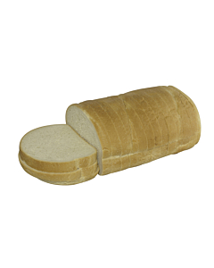 Fosters White Bloomer 14+2 Pre-Sliced