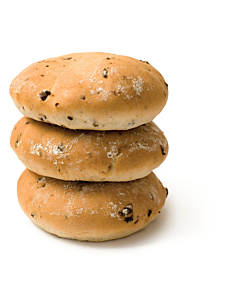 Speciality Bread Frozen Fruited Teacakes