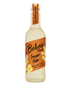 Belvoir Ginger Beer