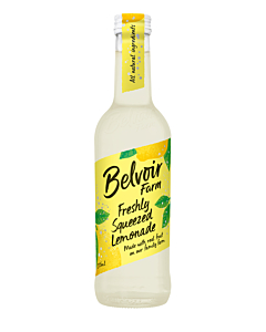 Belvoir Lemonade