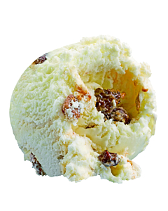 Devon Cream Rum & Raisin Flavour Ice Cream