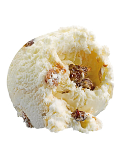 Devon Cream Rum & Raisin Flavour Ice Cream