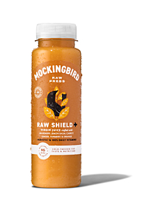 Mockingbird Raw Shield Juice