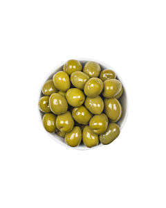 Belazu Spanish Gordal Olives