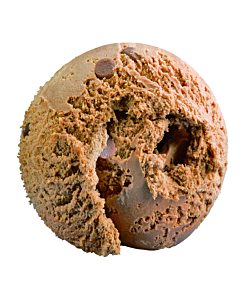 Devon Cream Chocolate Ice Cream with Chocolate Pieces