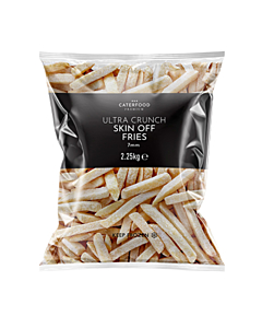 Caterfood Premium Ultra Crunch Fries 7mm